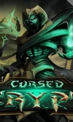 Cursed Crypt
