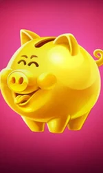 Piggy Power: Hit the Bonus