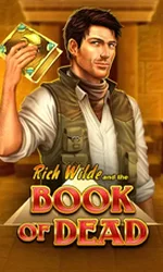 Book of Dead