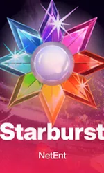 Starburst