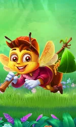 3 Buzzing Wilds