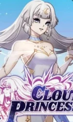 Cloud Princess