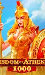 Wisdom of Athena 1000 -