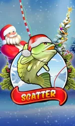 Christmas Big Bass Bonanza