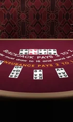 Blackjack X 15 - Ruby