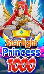 Starlight Princess 1000