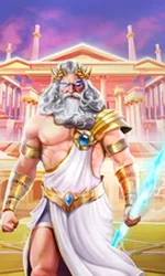 Gates of Olympus