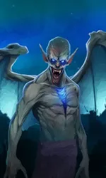 Bloodthirst