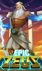 Epic Ze Zeus