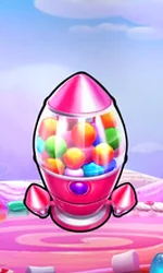 Sugar Rush