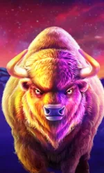 Buffalo King Megaways