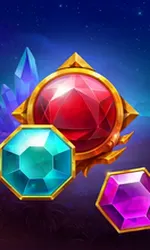 Diamond Cascade