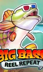 Big Bass Reel Repeat